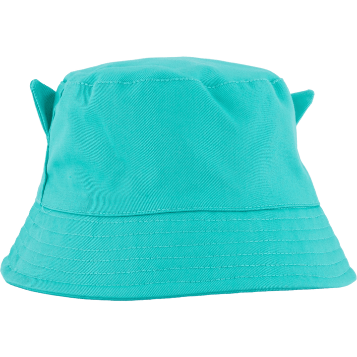 Bucket Hat - Owl Turqouise