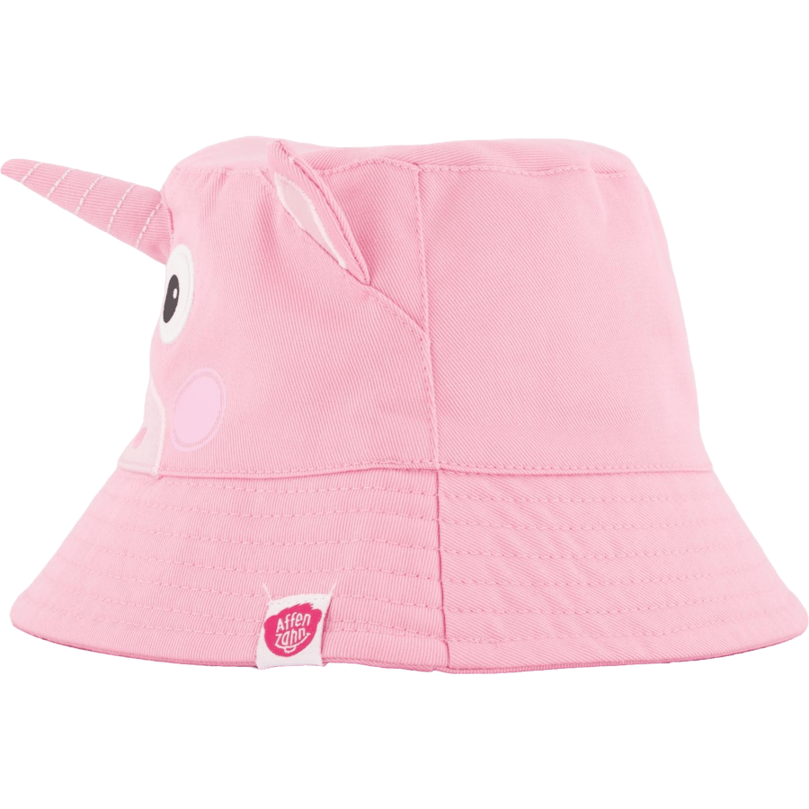 Bucket Hat - Unicorn Pink