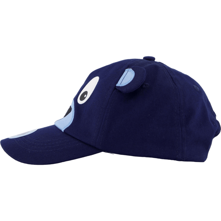 Cap - Bear Blue