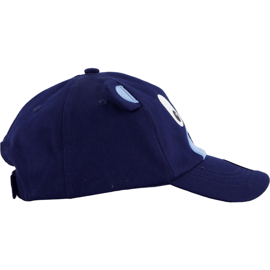 Cap - Bear Blue