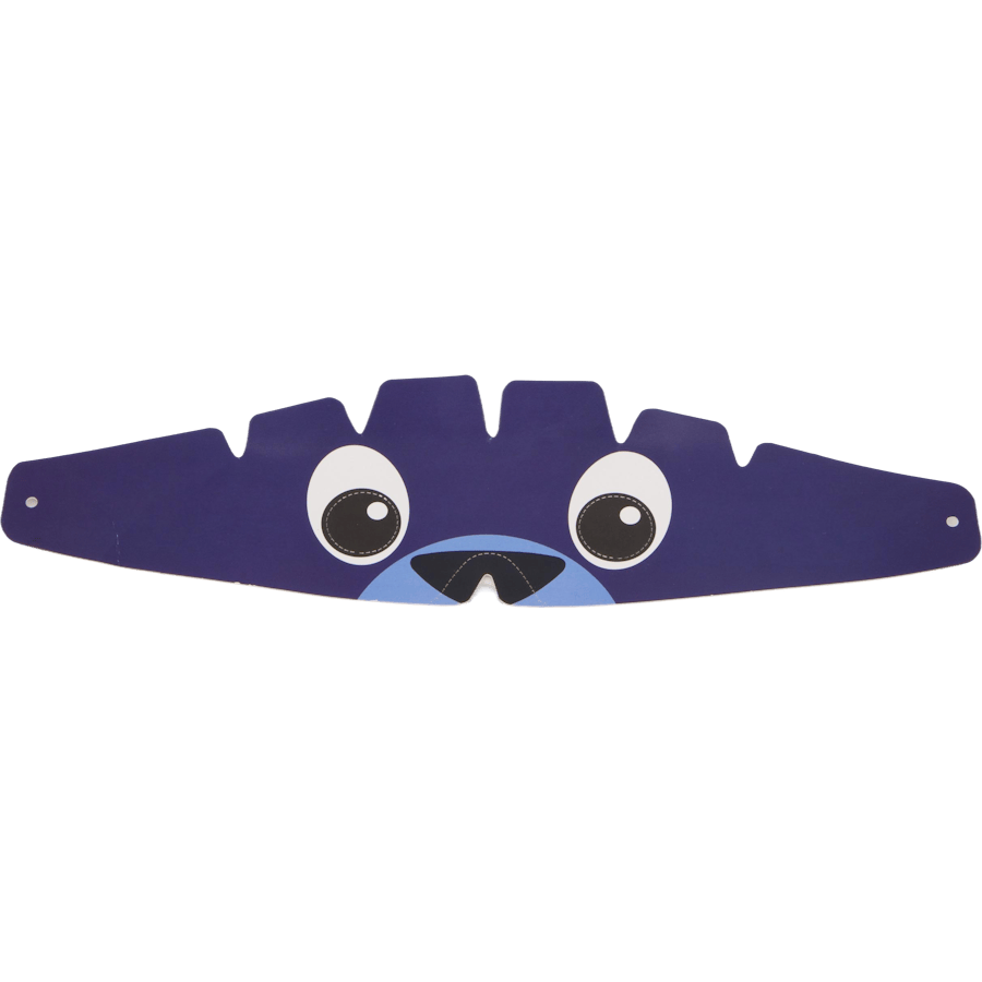 Cap - Bear Blue