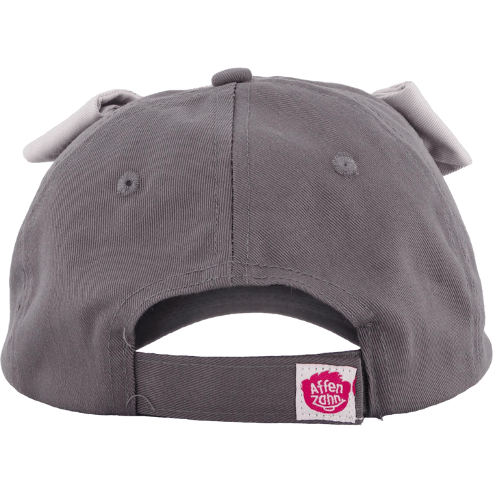 Cap - Dog Grey