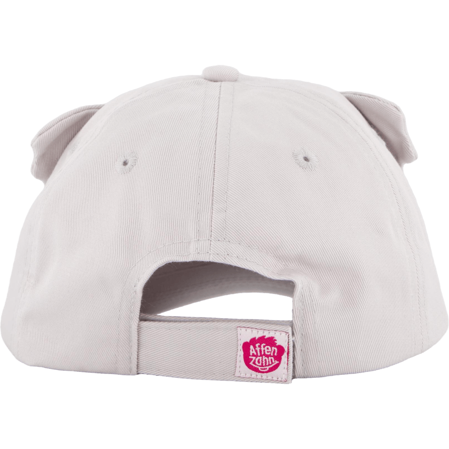 Cap - Koala Grey