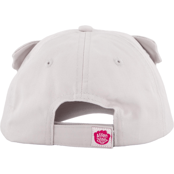 Cap - Koala Grey
