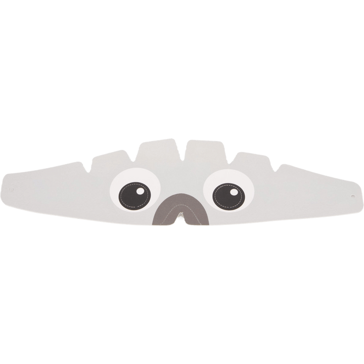 Cap - Koala Grey