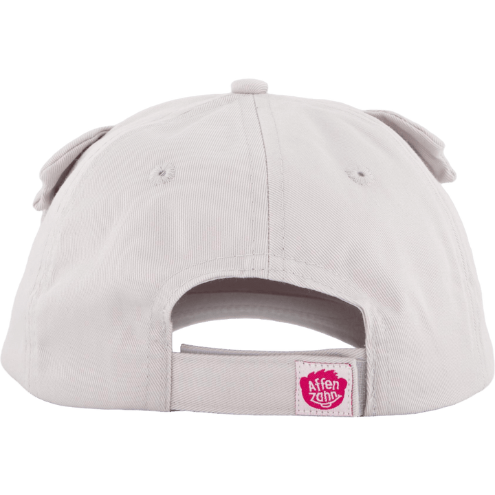 Cap - Koala Grey