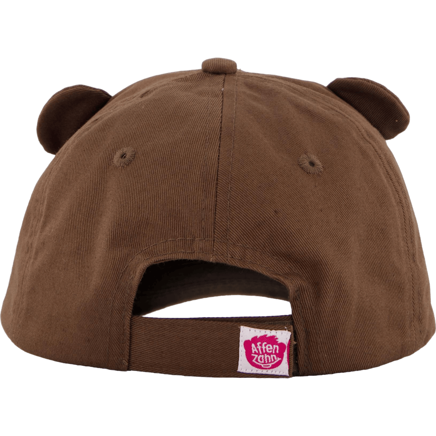 Cap - Monkey Brown