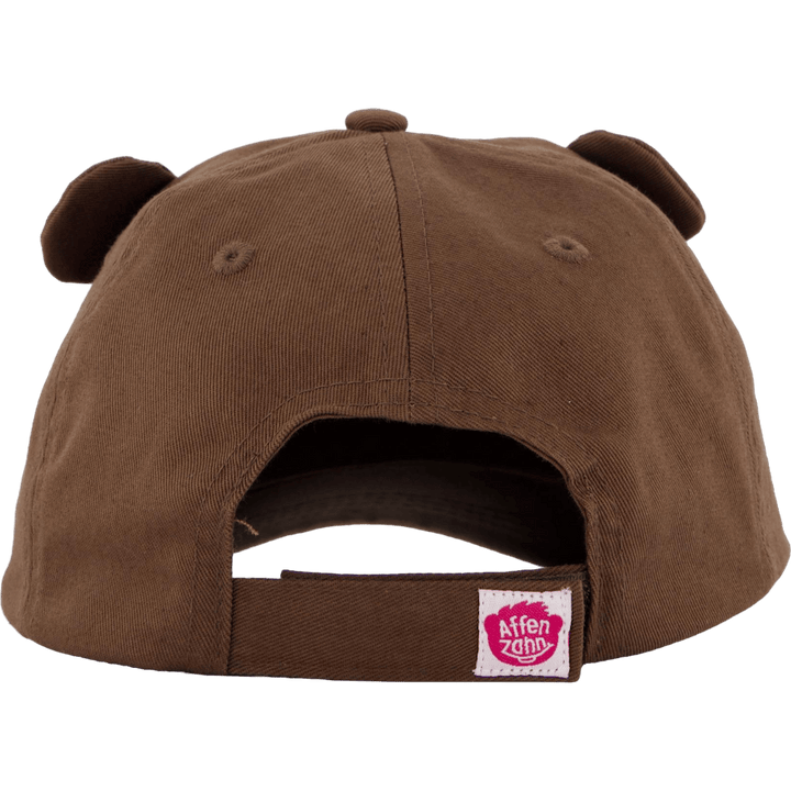 Cap - Monkey Brown