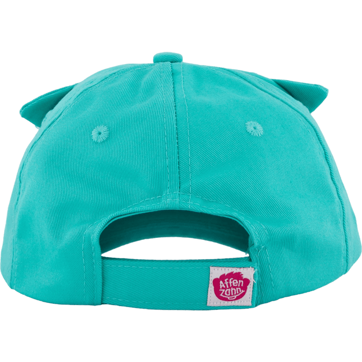 Cap - Owl Turqouise