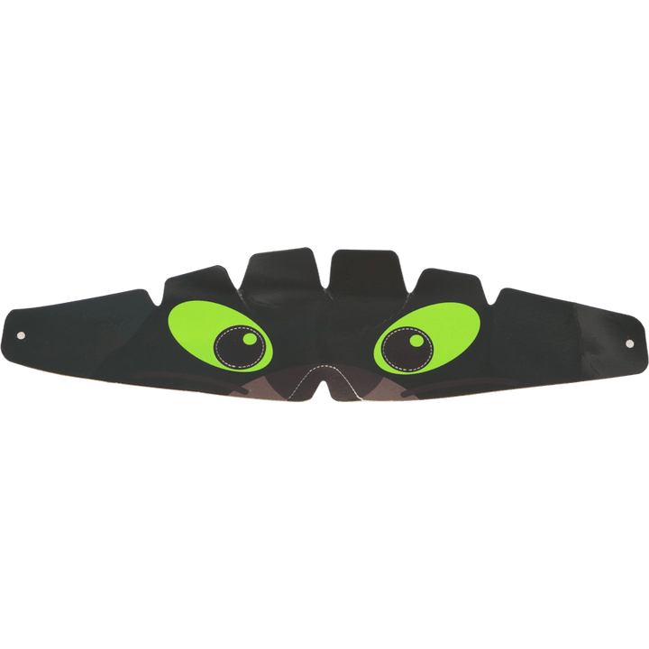 Cap - Panther Black