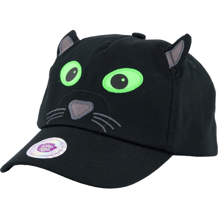 Cap - Panther Grey