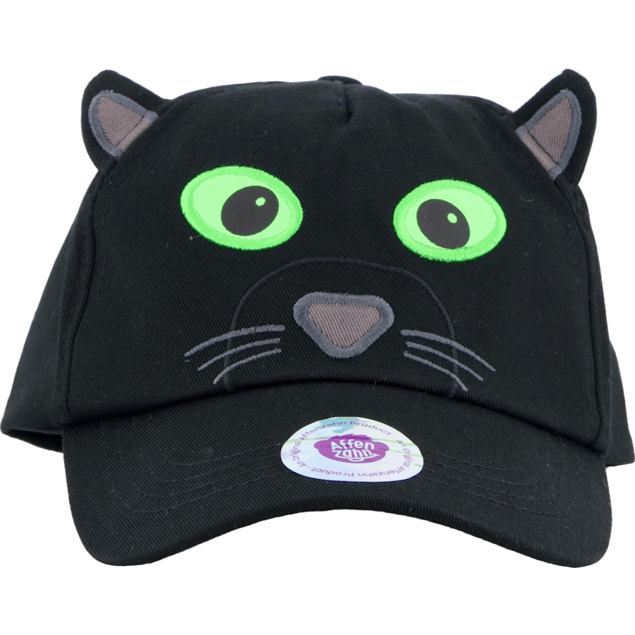 Cap - Panther Grey