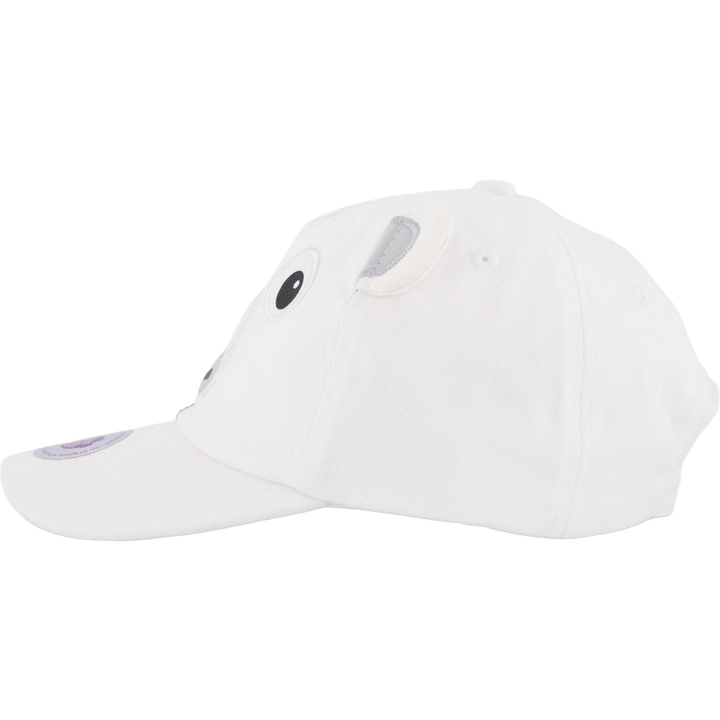 Cap - Polarbear White
