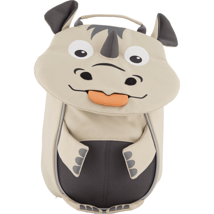 Small Backpack - Rhino Beige