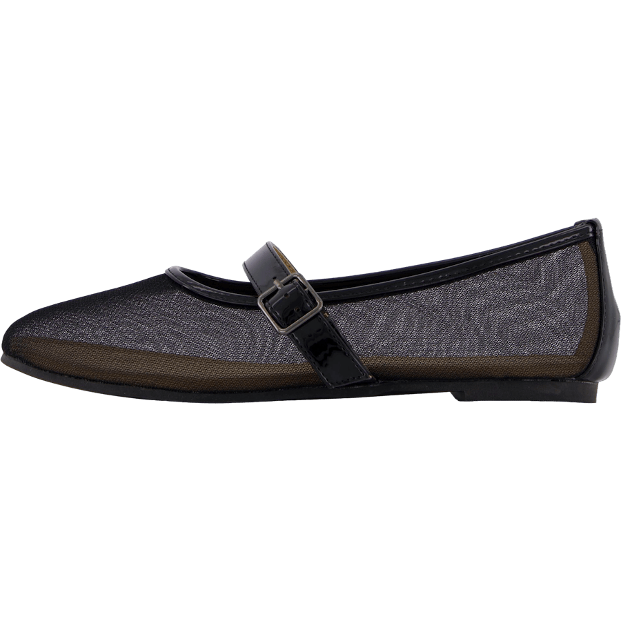 Tacoma Strip Black