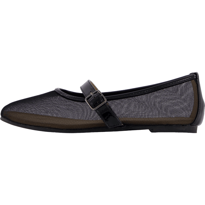 Tacoma Strip Black