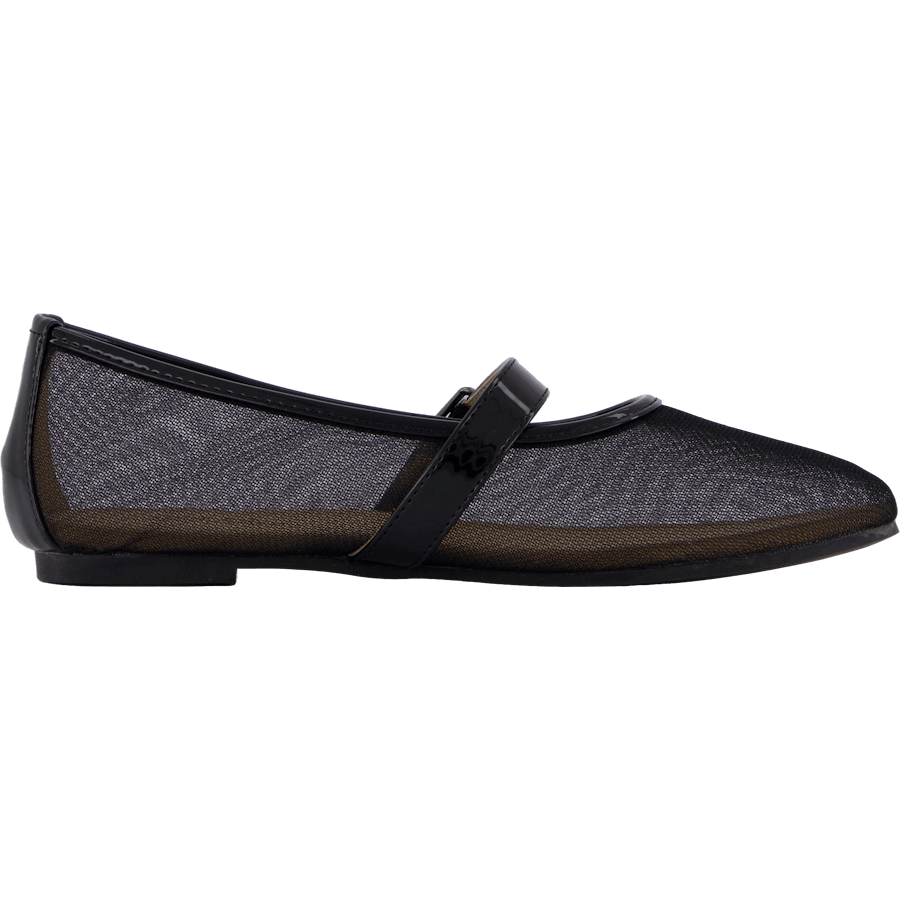 Tacoma Strip Black
