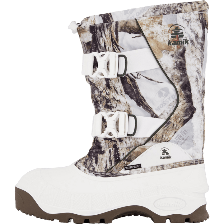 Cody Xt White Mossy Oak