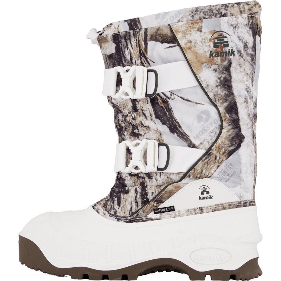 Cody Xt White Mossy Oak