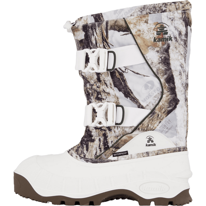 Cody Xt White Mossy Oak