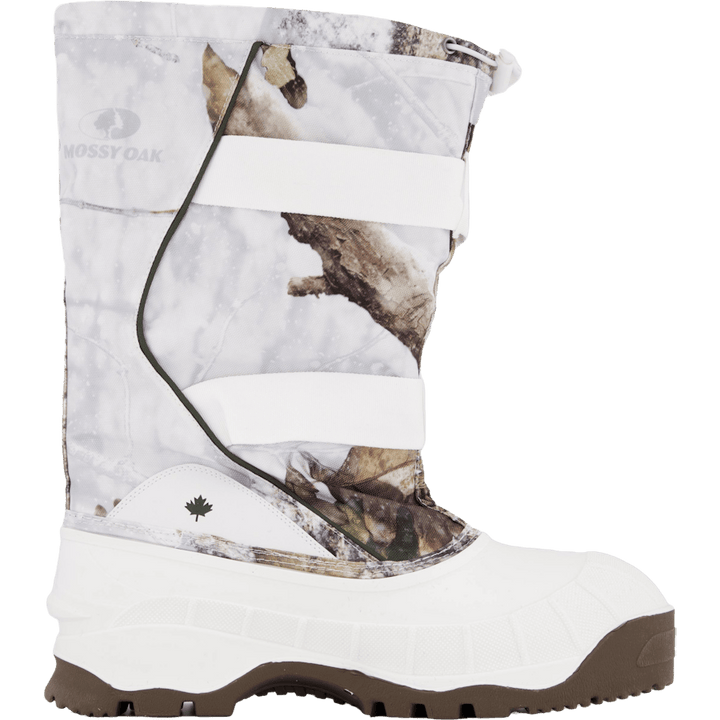 Cody Xt White Mossy Oak