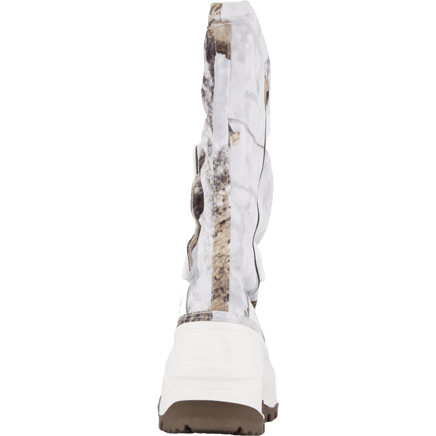 Cody Xt White Mossy Oak