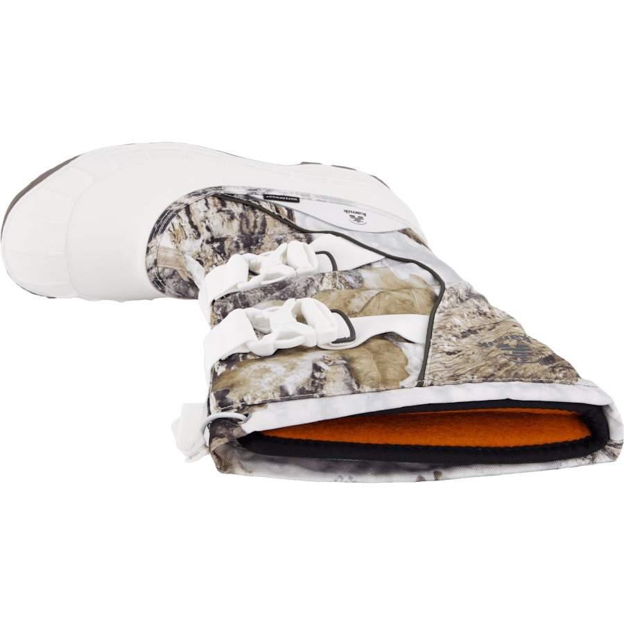 Cody Xt White Mossy Oak
