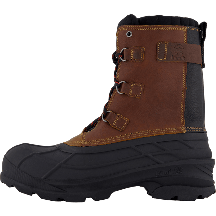 Alborg Plus M Brown
