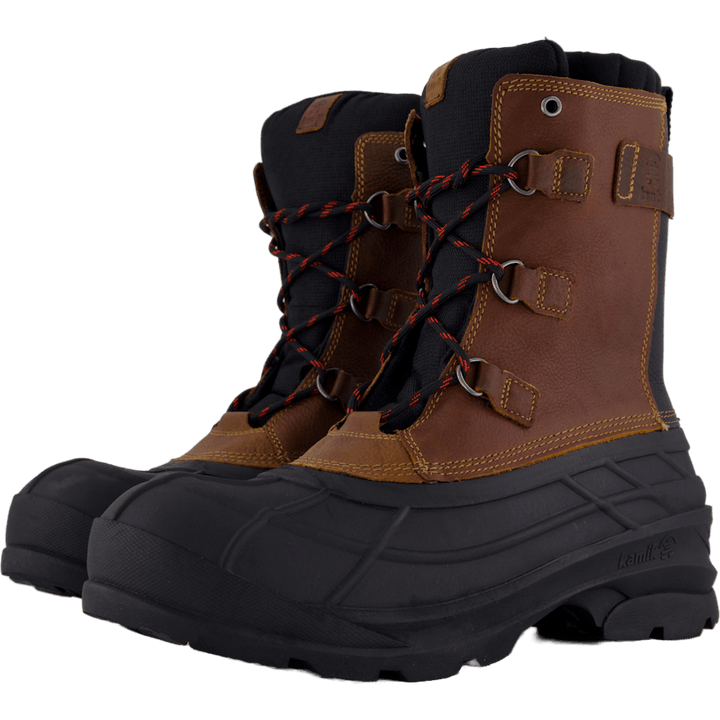 Alborg Plus M Brown