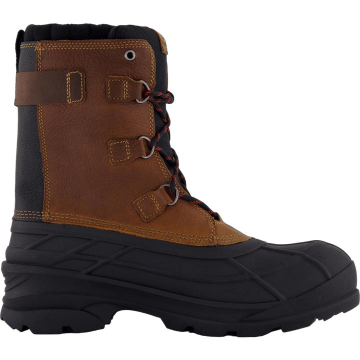 Alborg Plus M Brown