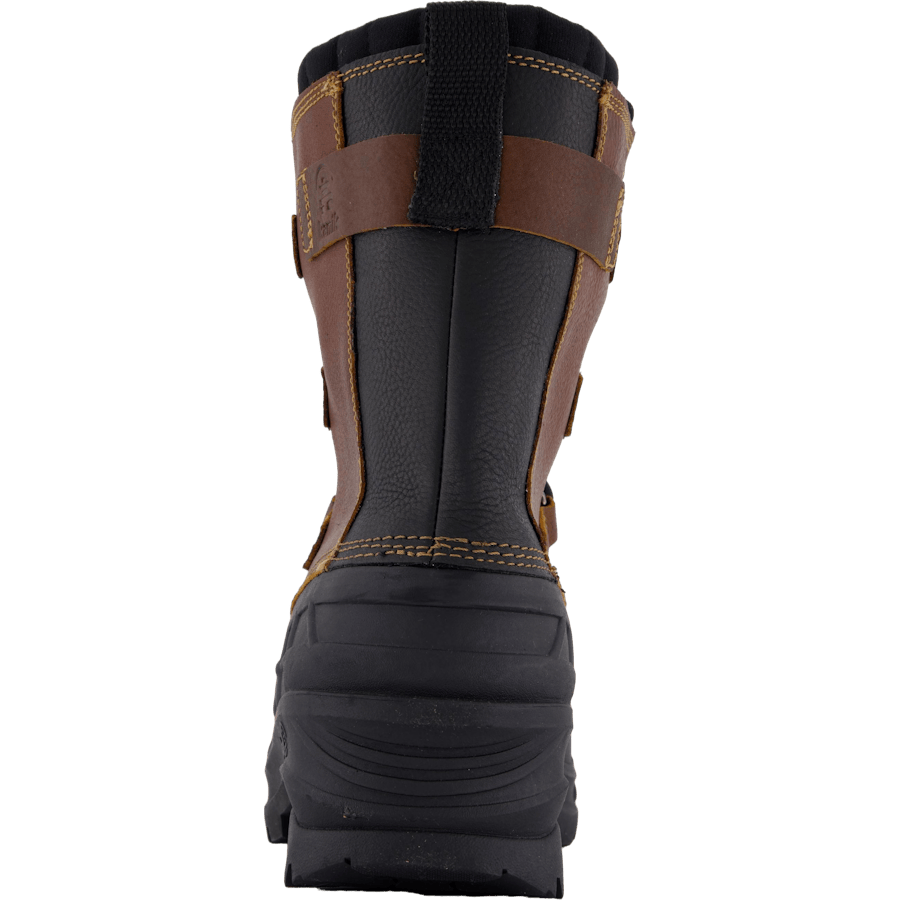 Alborg Plus M Brown