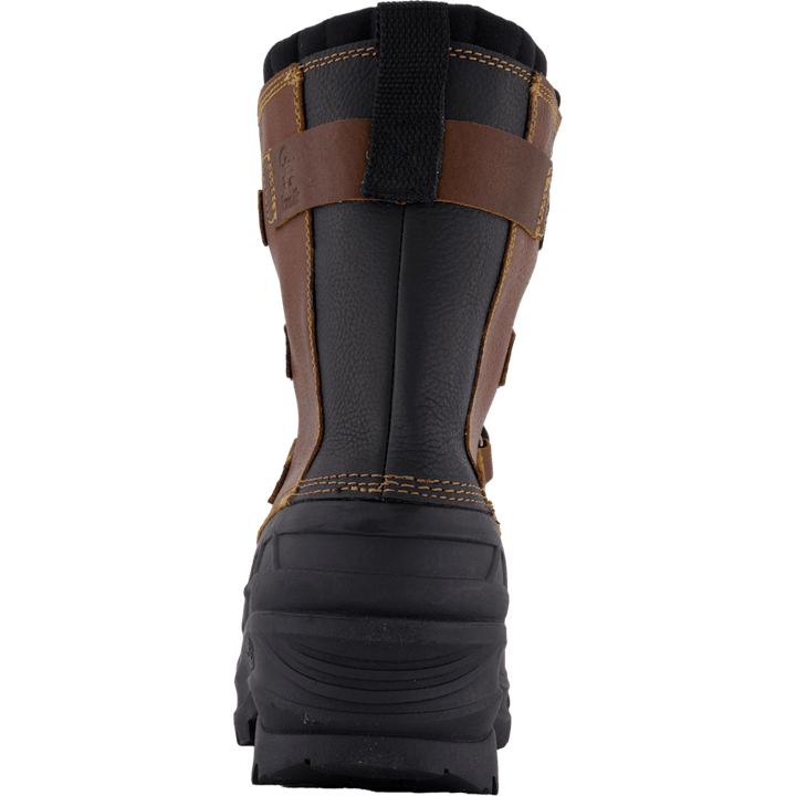 Alborg Plus M Brown