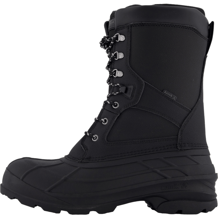 Nation Pro M Black