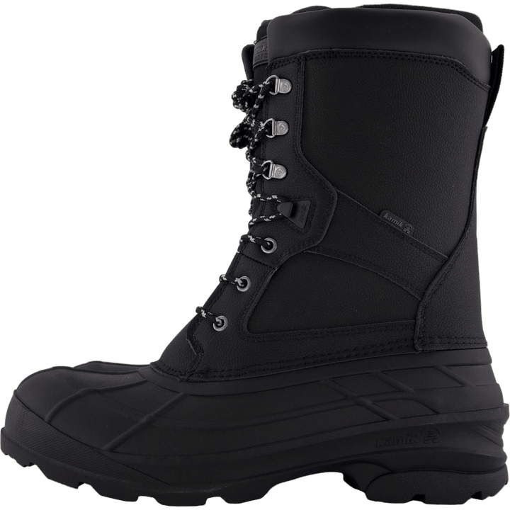 Nation Pro M Black