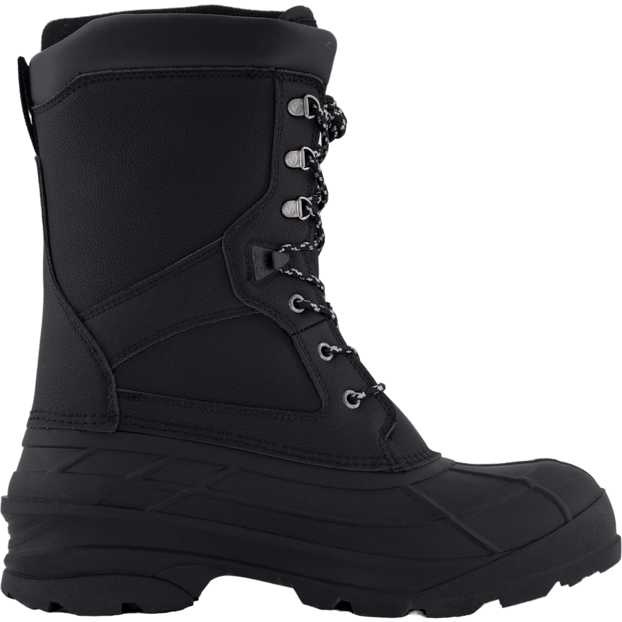 Nation Pro M Black