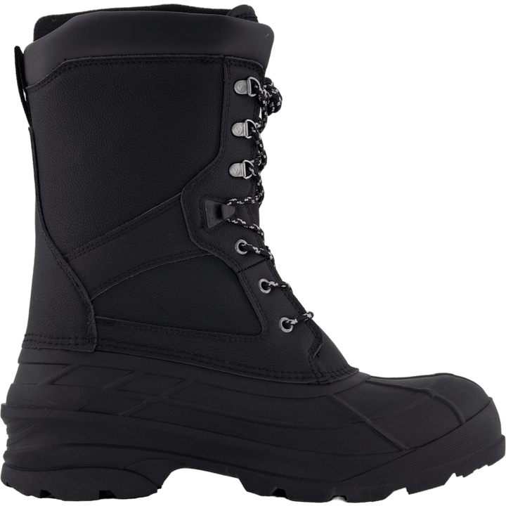 Nation Pro M Black
