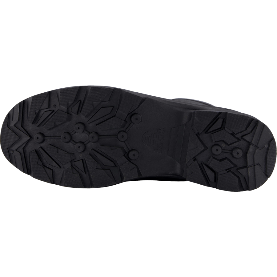 Nation Pro M Black