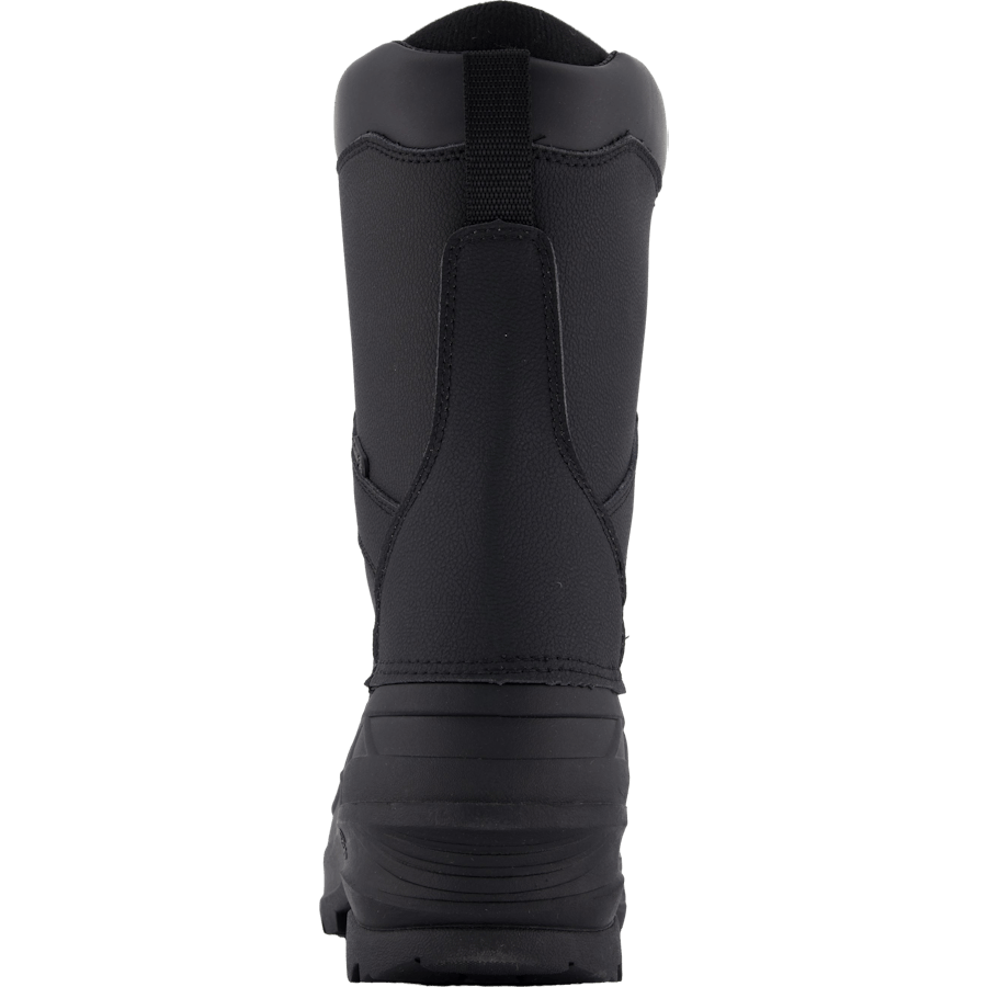 Nation Pro M Black