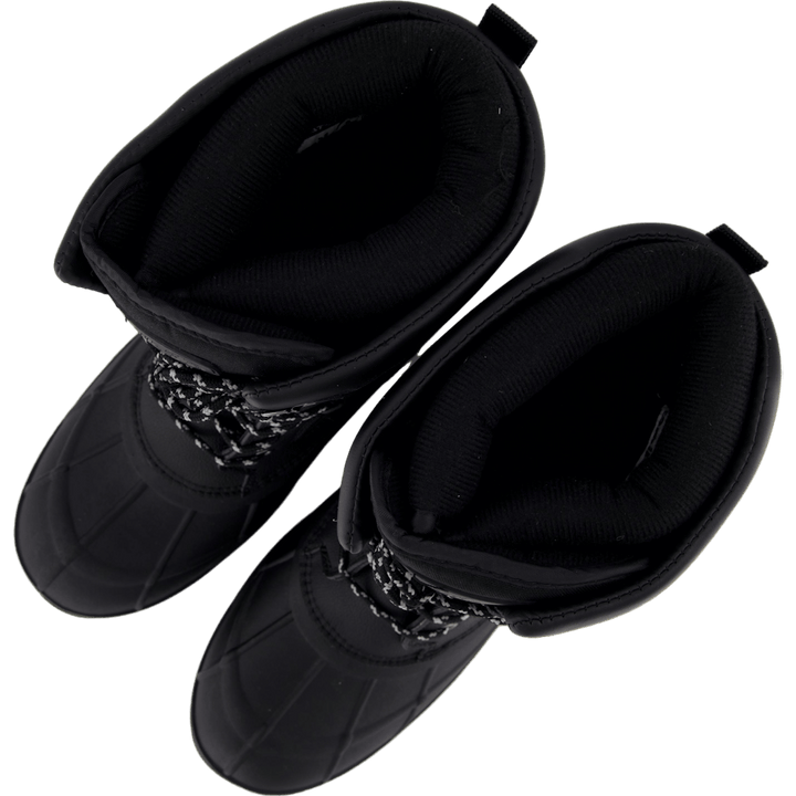 Nation Pro M Black