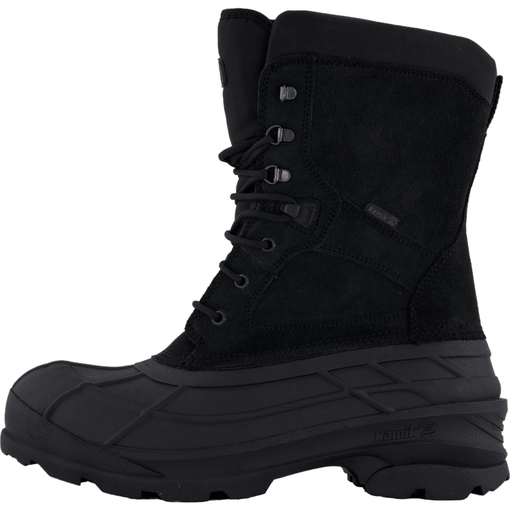Nation Plus Black