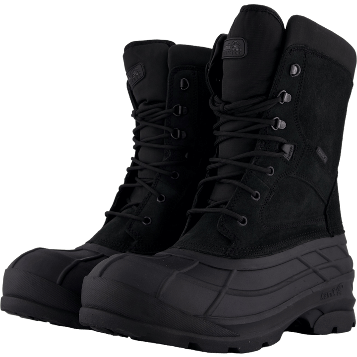 Nation Plus Black