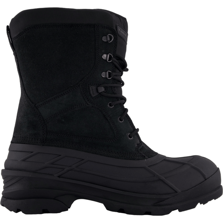 Nation Plus Black