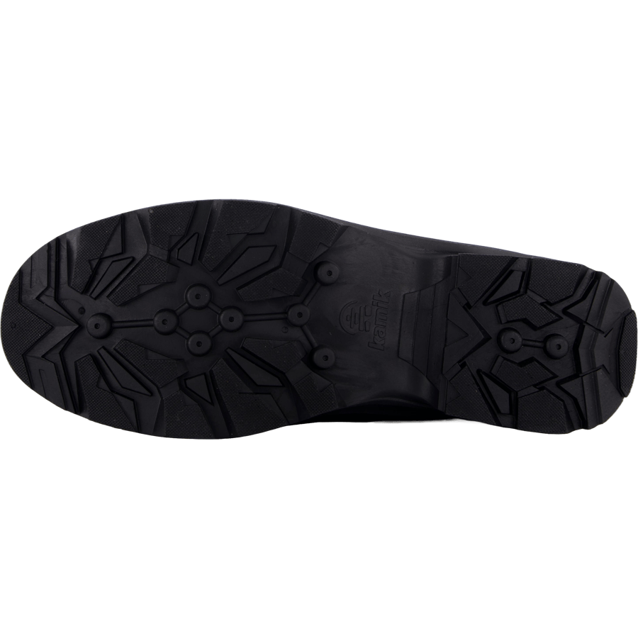 Nation Plus Black