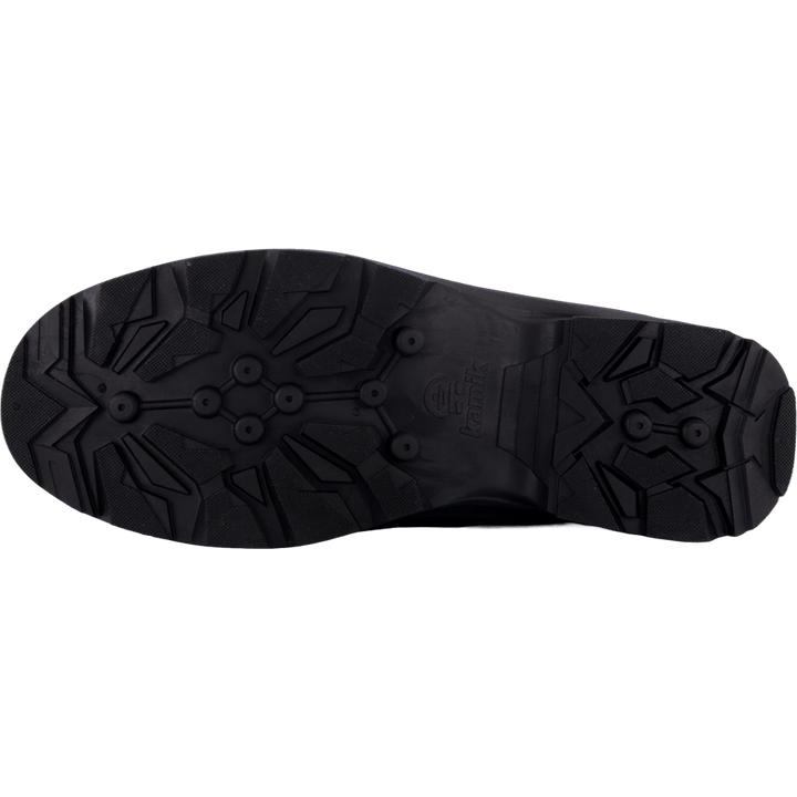 Nation Plus Black