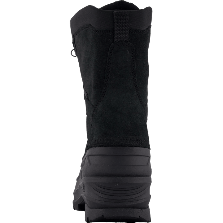 Nation Plus Black
