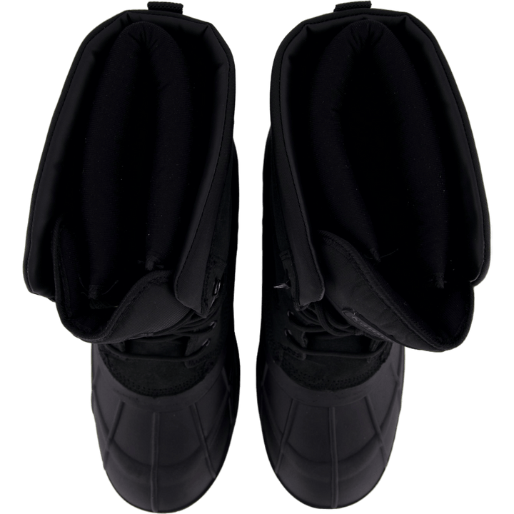 Nation Plus Black