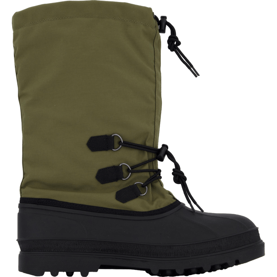Canuck Dark Olive