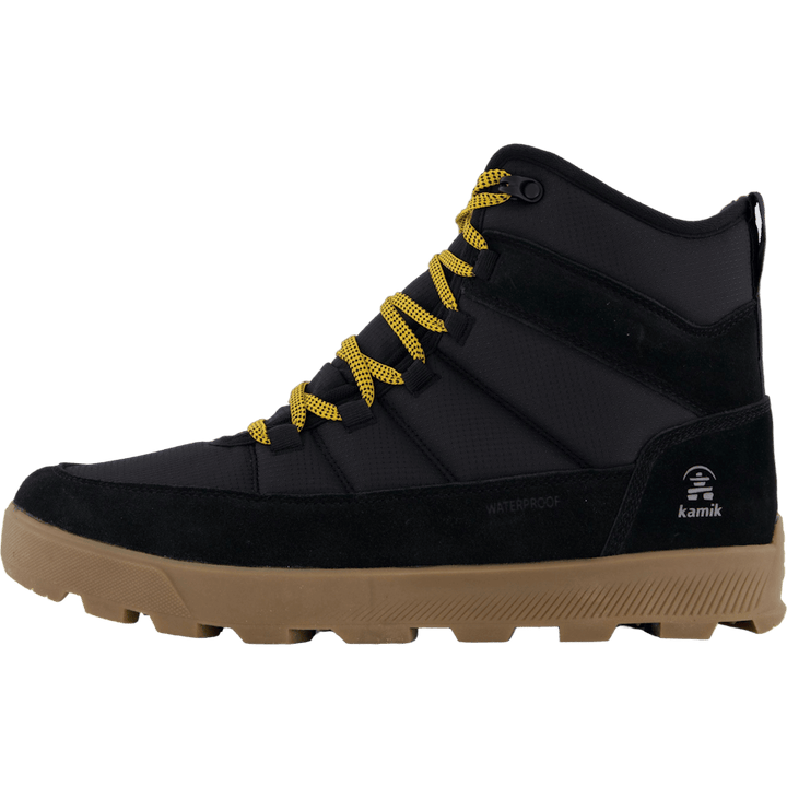 Atwater N Black