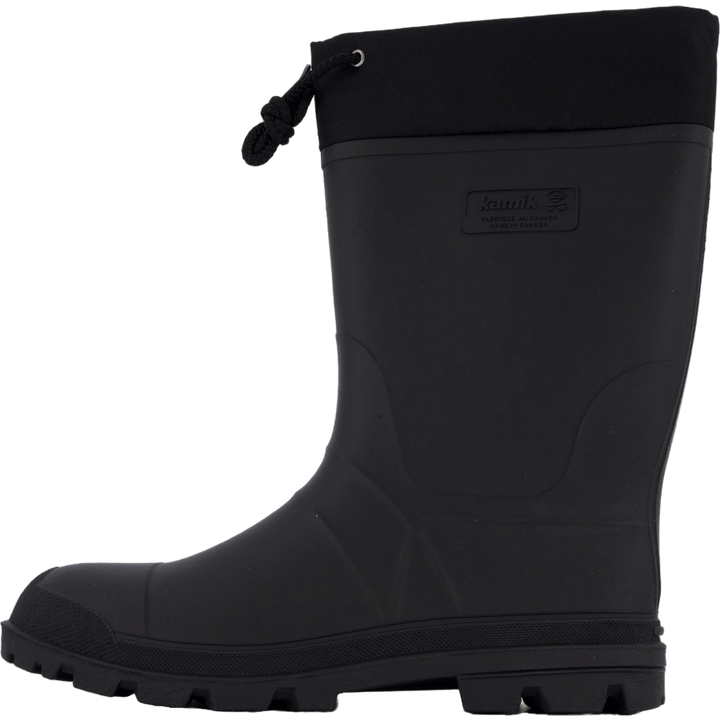 Icebreaker Black