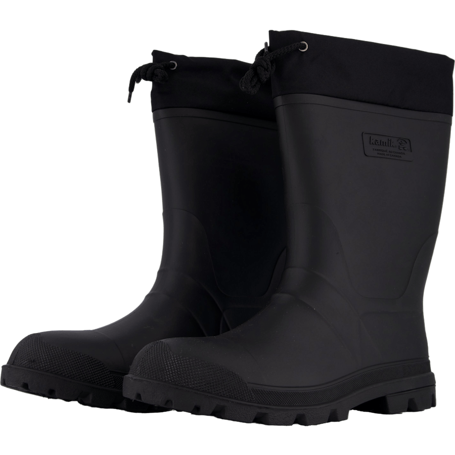 Icebreaker Black
